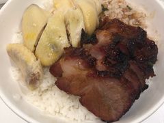 -葡珍轩冰室(虹桥机场T1店)