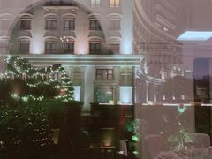 -伯衡55·吉品轩(乌鲁木齐南路店)