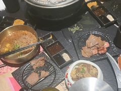 -黑牛の店·黑金店(沈阳万象城店)