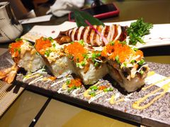 真命天子卷-昱匠·日本料理(金融街店)