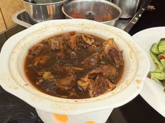 -宛平李记小吃(东关街店)