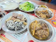 -阿秋牛排(湖心街店)