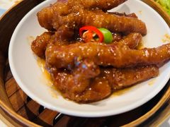 -金悦轩海鲜酒家(拱北店)