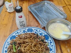 -龙老五汤店(站前西路店)