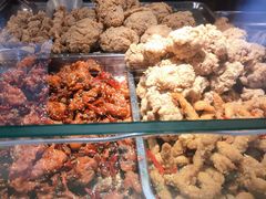 -兴盛德·麻辣花生大王·老店(中山路店)