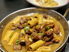 -老海陵·泰州菜(图书馆店)