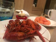 -舟山朱家尖威斯汀酒店·知味标帜自助餐厅