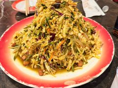 -粗粮人家·东北菜(洋桥店)