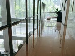 -上海古井假日酒店 · 徽昇楼中餐厅