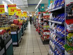 -阳光商都(悦园街分店)