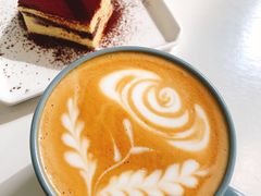 -五进制 Coffee Shop