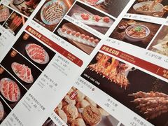 -老墙根涮肉·铜锅·烧烤(欢乐谷·王四营店)