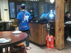 -大牌大·传统杭帮菜(湖滨店)