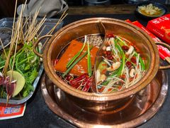 -镇江龙·火锅串串(武侯祠店)