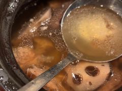 民间瓦罐煨汤-西江美食舫·江西菜(健德桥店)