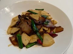 -贡宴盐帮菜自贡驻京联络处餐厅