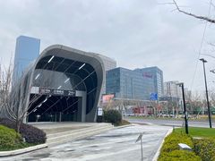 -云锦路(地铁站)
