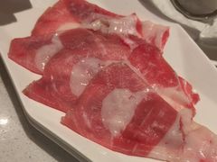 -杭州开元名都大酒店·地中海自助餐厅