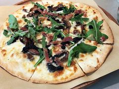 黑松露风干火腿脆薄饼-农畉LONFOOD(福田星河COCOPark店)