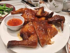 -稻香酒家·33年老字号·港式粤菜(富邦中心店)
