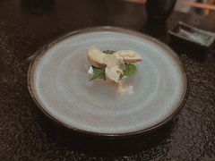 -無境·匠心日本料理(汉街店)