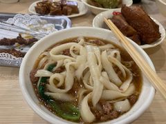 -东方削面(迎泽街店)