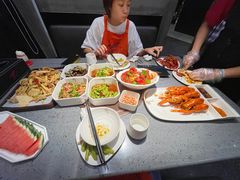 -虾胡闹龙虾馆(湄南河店)