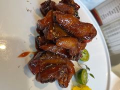 -同庆楼(大钟寺店)