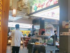 -村长家的疙瘩汤·东营菜(东营茶城店)