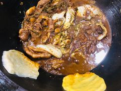 -土灶柴房(世贸店)