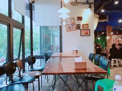 -无届青年餐馆(熙街店)