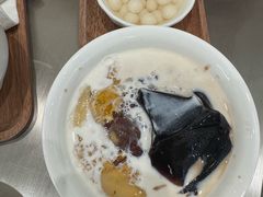 -满记甜品(王府井北京市百货大楼店)