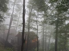 -吉林拉法山