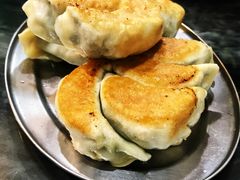煎饺-芬芳甜品(体育东横街店)
