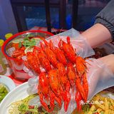 武汉下高铁🚄第一站必吃 | 虾皇宝盒🦞