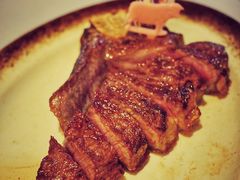 -Wolfgang’s Steakhouse 沃夫冈牛排馆(上海白玉兰广场店)