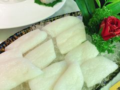 -澳美徕·港式花胶鸡火锅(高新万达店)