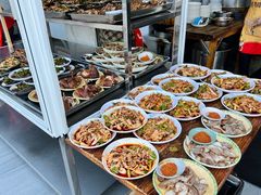 -大邑李记肥肠血旺