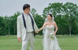 -第一夫人婚纱摄影(南京店)