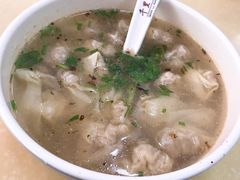 -福建千里香馄饨王(新昌路店)