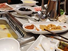-竹犇番茄火锅(长治太行东街店)