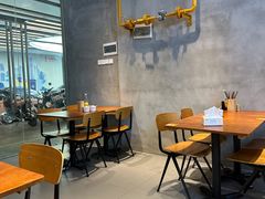 -圳兴面王·拌川·特色炒面(南山保利剧院店)