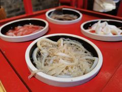 -谭鸭血老火锅·匠心(环球港旗舰店)