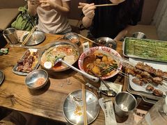 -破店肥哈·东北烧烤·夜宵(南山保利店)
