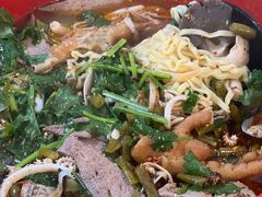 -筒骨麻辣烫(永同昌公寓胜明花园店)