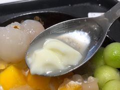 -鲜芋仙(中华广场店)