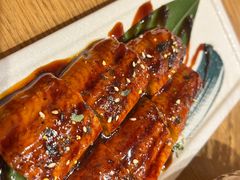 -林妈妈村·日式料理(宝山龙湖天街店)