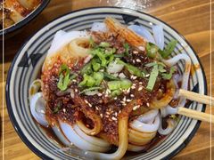 -洁美凉粉店(温江店)