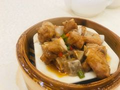 -顺德人家食府(黄金广场店)