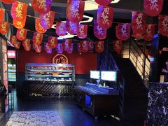 -五彩凉山自助西昌烧烤(柳翠路店)